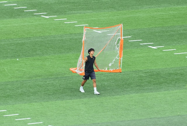 级队